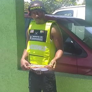 Meet your Posher, Allen